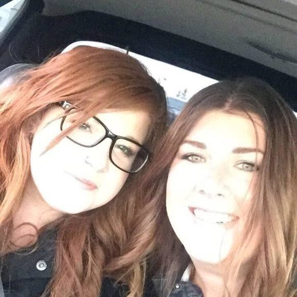 Meet your Posher, Kelsey - Picture 1 of 1